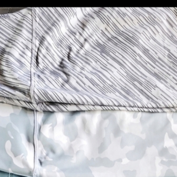 2 P'tula Desaree leggings medium bundle - Picture 8 of 8